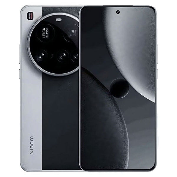 Смартфон Xiaomi 15 Ultra 16 ГБ/1 ТБ серебристый